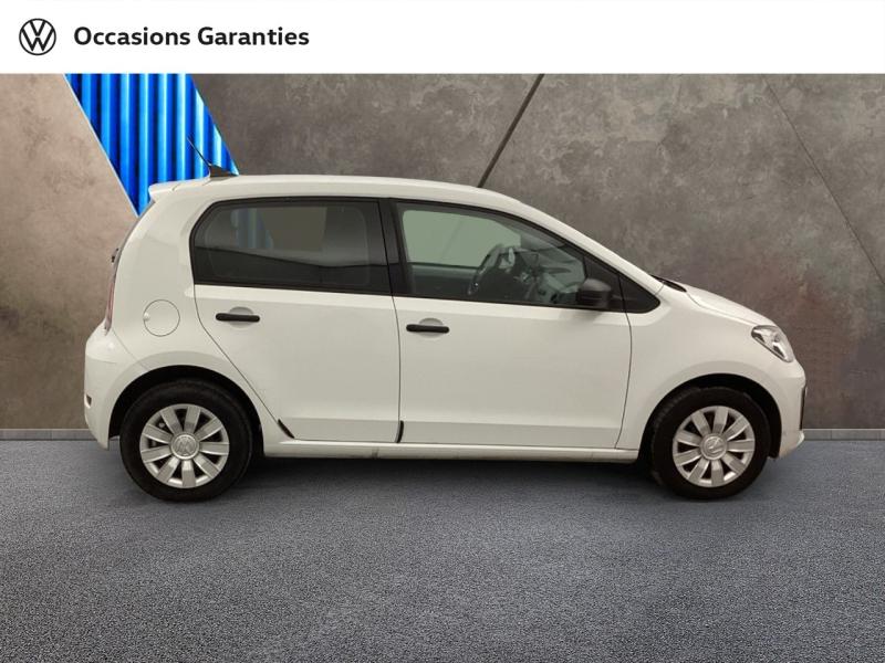 Voitures occasions VOLKSWAGEN e-up! Base Nice