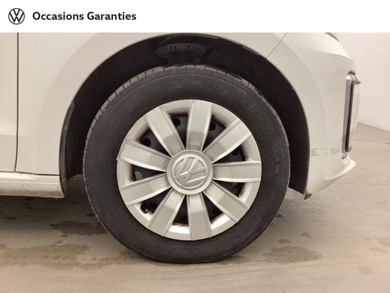 Voitures occasions VOLKSWAGEN e-up! Base Nice