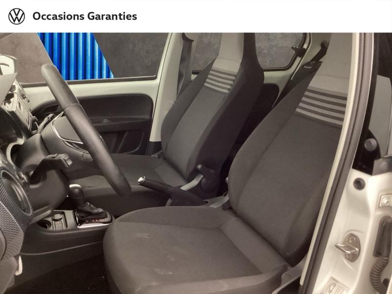 Voitures occasions VOLKSWAGEN e-up! Base Nice