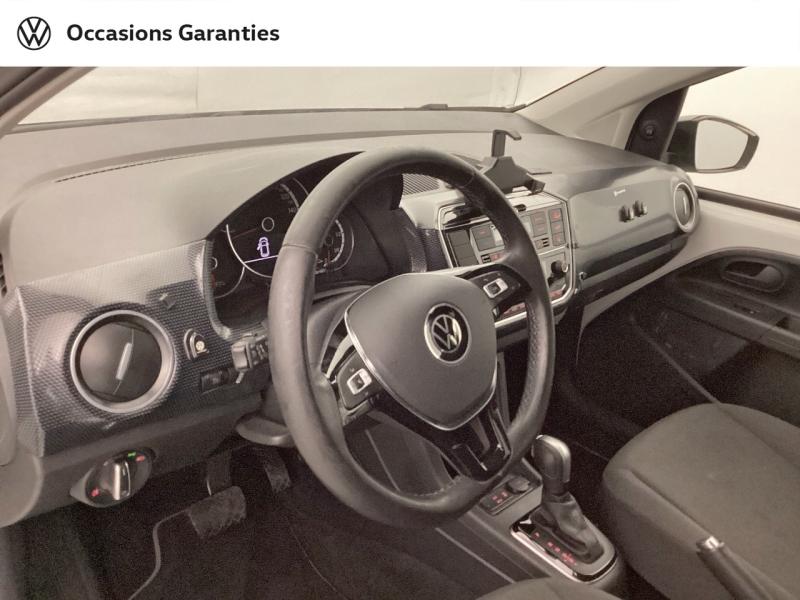 Voitures occasions VOLKSWAGEN e-up! Base Nice