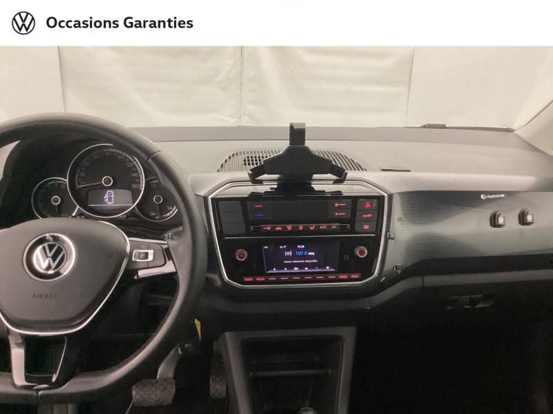 Voitures occasions VOLKSWAGEN e-up! Base Nice