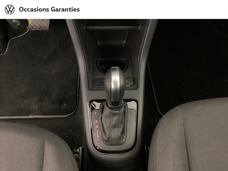 Voitures occasions VOLKSWAGEN e-up! Base Nice