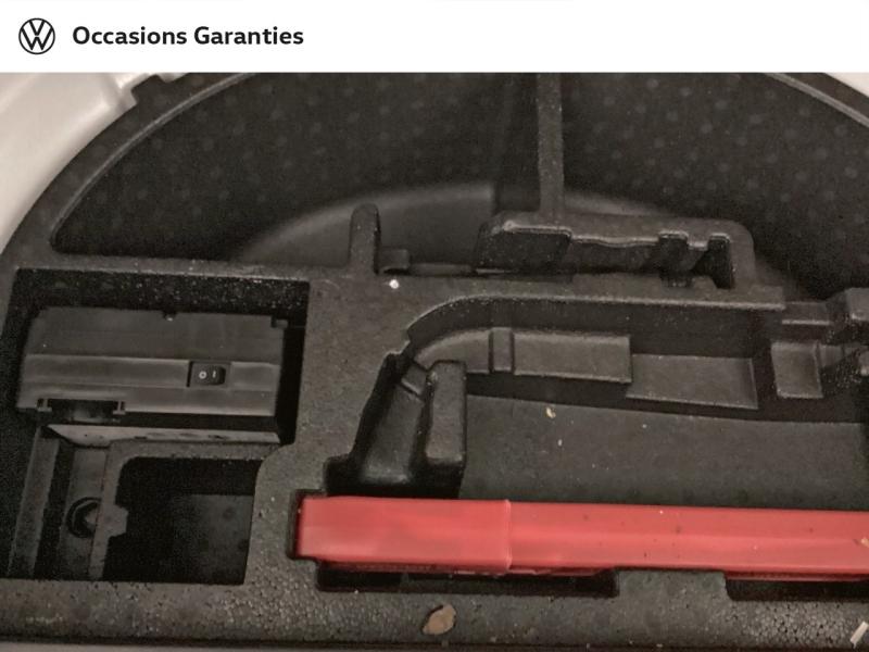 Voitures occasions VOLKSWAGEN e-up! Base Nice