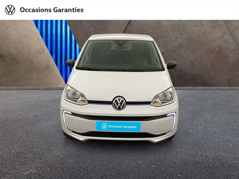 Voitures occasions VOLKSWAGEN e-up! Base Nice