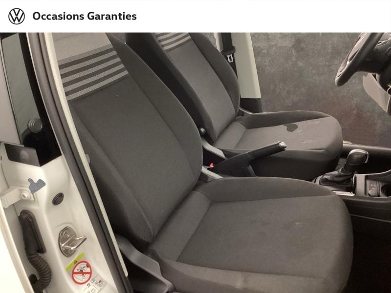 Voitures occasions VOLKSWAGEN e-up! Base Nice