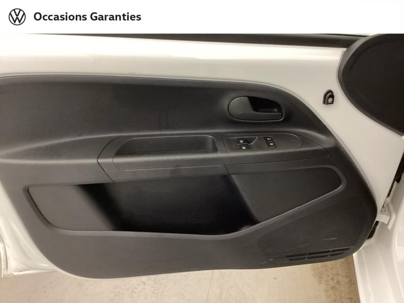 Voitures occasions VOLKSWAGEN e-up! Base Nice