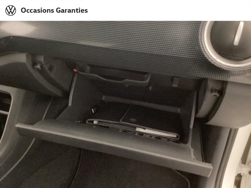 Voitures occasions VOLKSWAGEN e-up! Base Nice