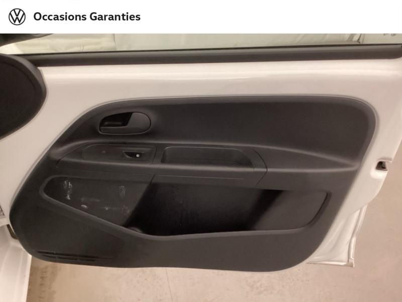 Voitures occasions VOLKSWAGEN e-up! Base Nice