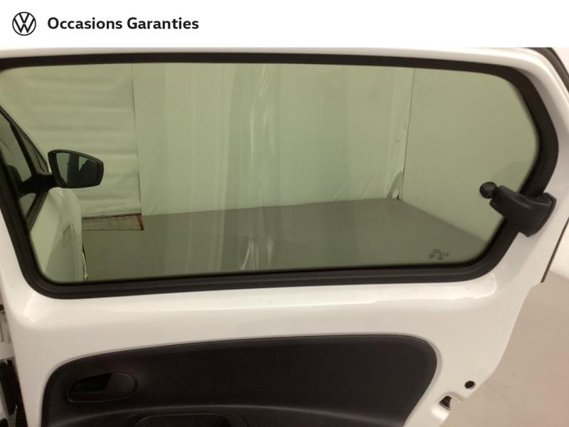 Voitures occasions VOLKSWAGEN e-up! Base Nice