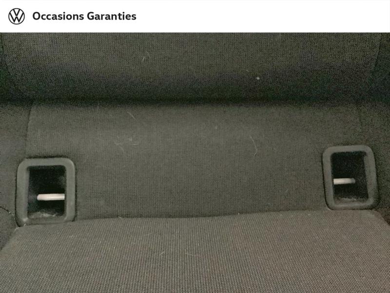 Voitures occasions VOLKSWAGEN e-up! Base Nice