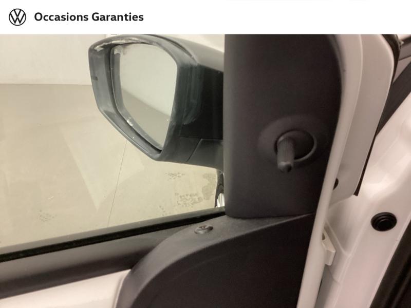 Voitures occasions VOLKSWAGEN e-up! Base Nice