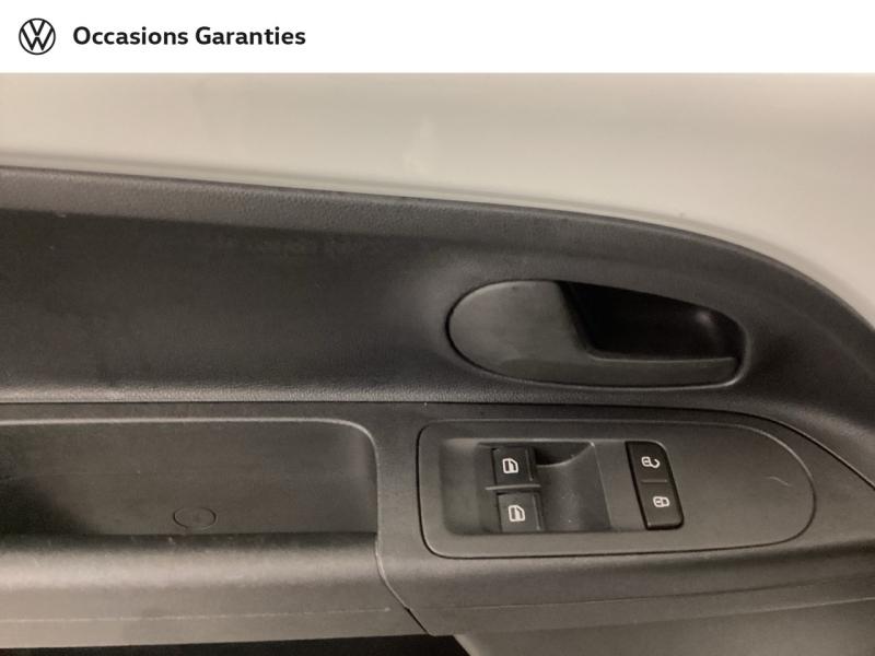 Voitures occasions VOLKSWAGEN e-up! Base Nice