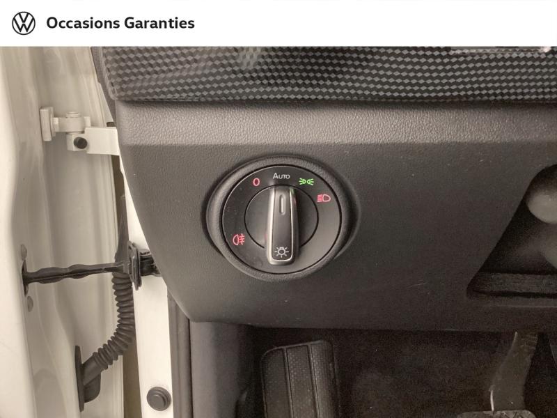 Voitures occasions VOLKSWAGEN e-up! Base Nice