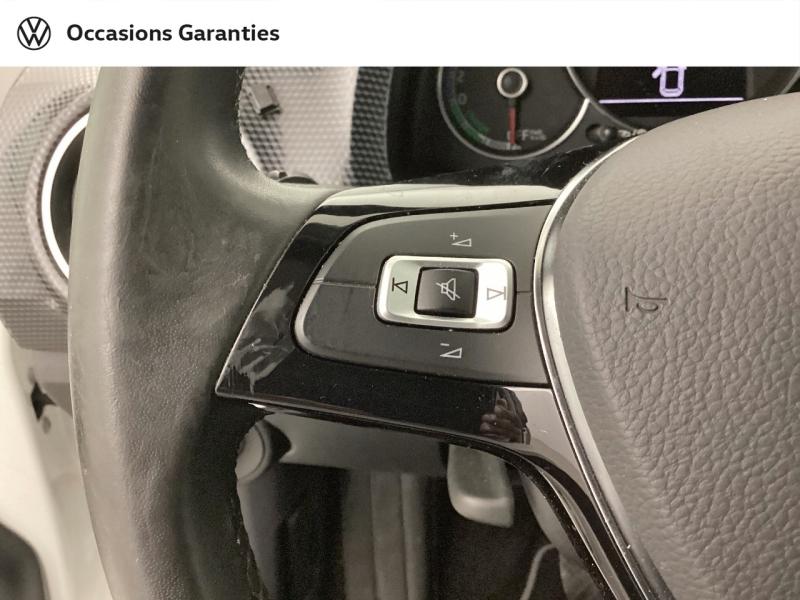 Voitures occasions VOLKSWAGEN e-up! Base Nice