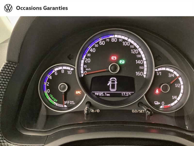 Voitures occasions VOLKSWAGEN e-up! Base Nice