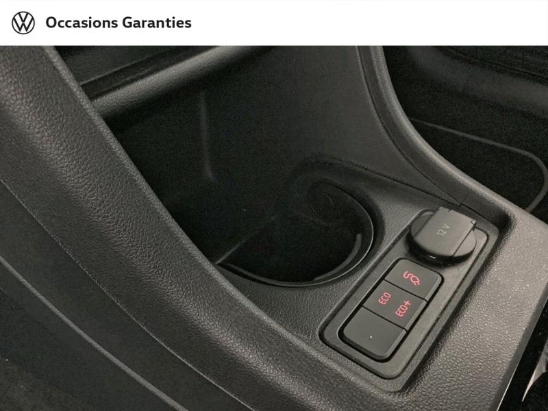Voitures occasions VOLKSWAGEN e-up! Base Nice