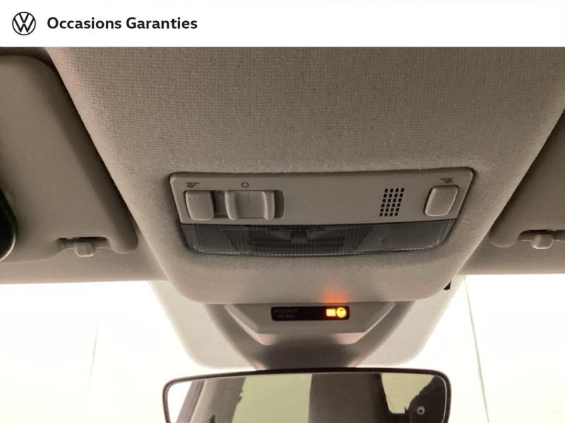 Voitures occasions VOLKSWAGEN e-up! Base Nice