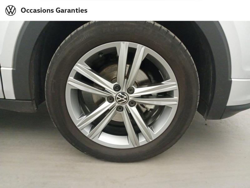 Voitures occasions VOLKSWAGEN T-CROSS R-Line Nice
