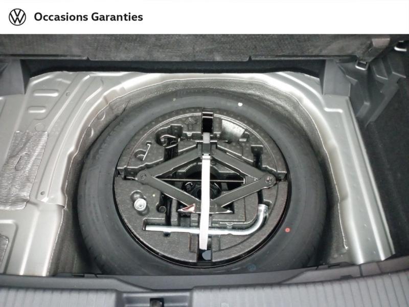 Voitures occasions VOLKSWAGEN T-CROSS R-Line Nice