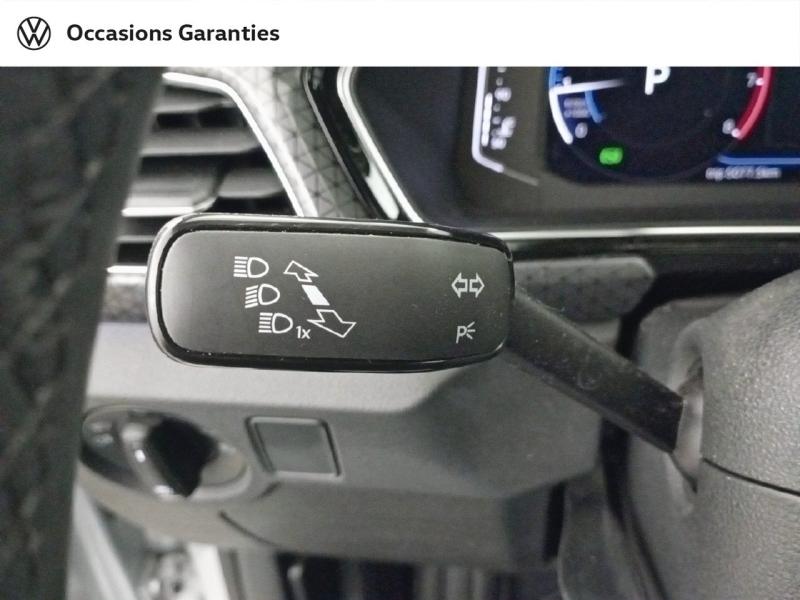 Voitures occasions VOLKSWAGEN T-CROSS R-Line Nice