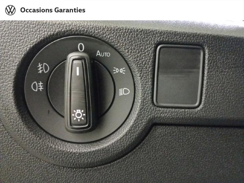 Voitures occasions VOLKSWAGEN T-CROSS R-Line Nice