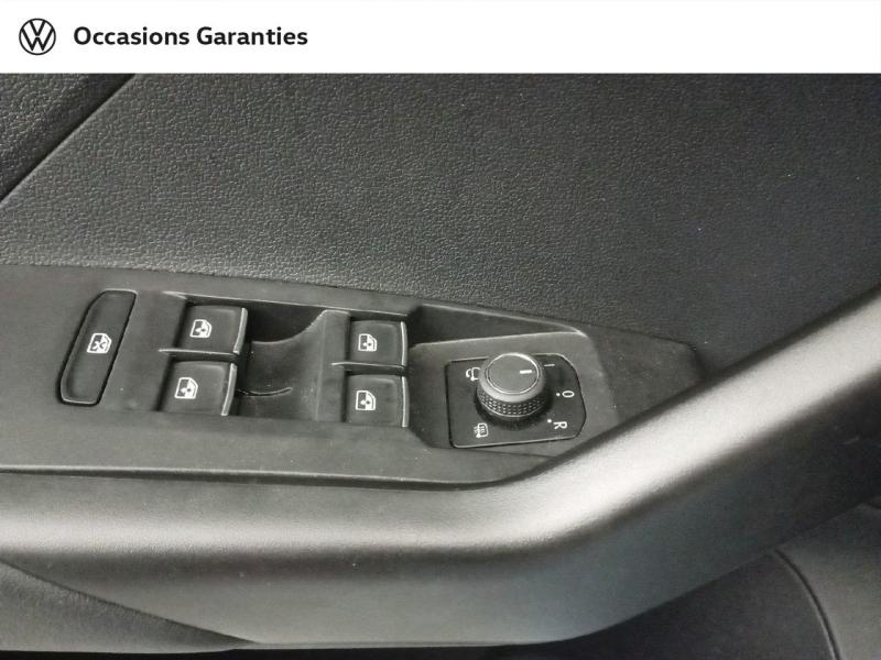 Voitures occasions VOLKSWAGEN T-CROSS R-Line Nice