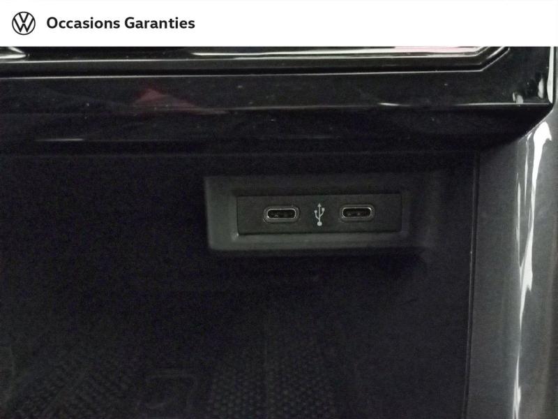 Voitures occasions VOLKSWAGEN T-CROSS R-Line Nice