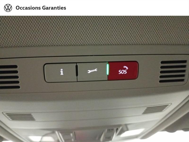 Voitures occasions VOLKSWAGEN T-CROSS R-Line Nice