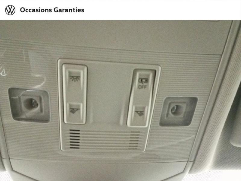 Voitures occasions VOLKSWAGEN T-CROSS R-Line Nice