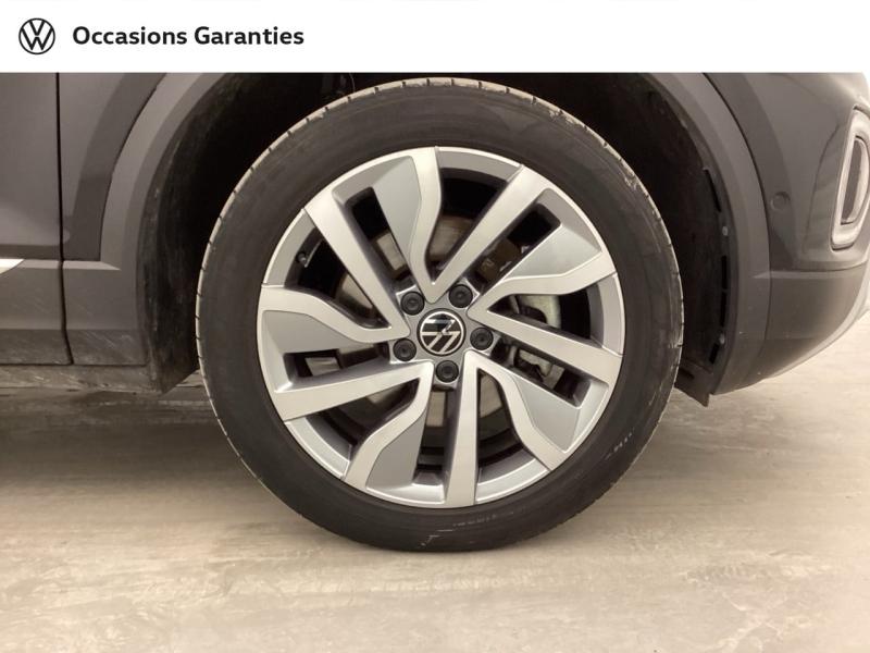 Voitures occasions VOLKSWAGEN T-ROC Style Exclusive Nice