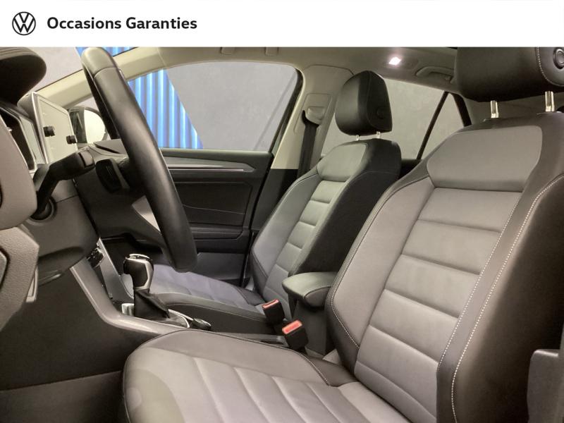 Voitures occasions VOLKSWAGEN T-ROC Style Exclusive Nice