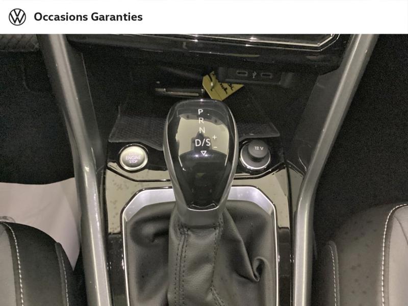 Voitures occasions VOLKSWAGEN T-ROC Style Exclusive Nice