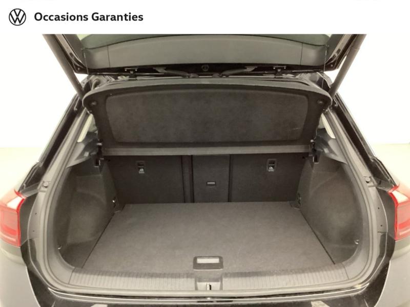 Voitures occasions VOLKSWAGEN T-ROC Style Exclusive Nice