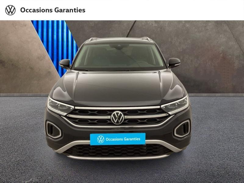 Voitures occasions VOLKSWAGEN T-ROC Style Exclusive Nice