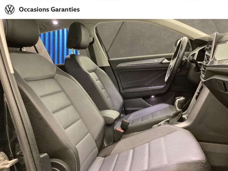 Voitures occasions VOLKSWAGEN T-ROC Style Exclusive Nice