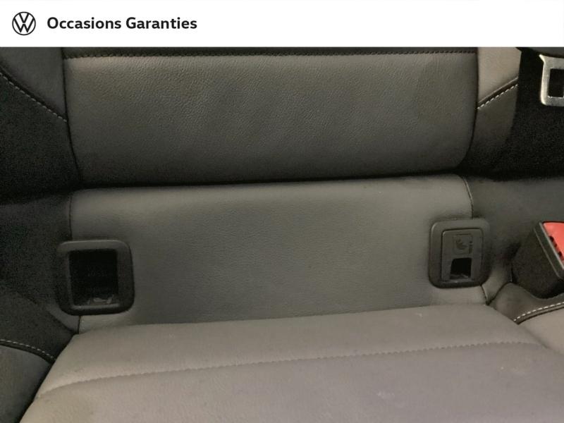 Voitures occasions VOLKSWAGEN T-ROC Style Exclusive Nice