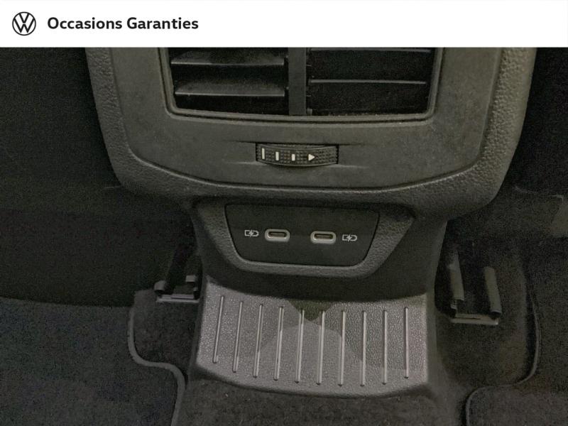 Voitures occasions VOLKSWAGEN T-ROC Style Exclusive Nice