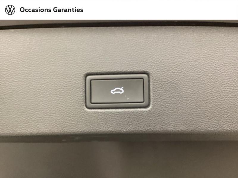 Voitures occasions VOLKSWAGEN T-ROC Style Exclusive Nice