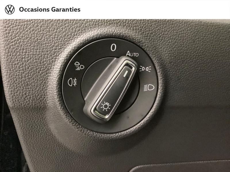 Voitures occasions VOLKSWAGEN T-ROC Style Exclusive Nice