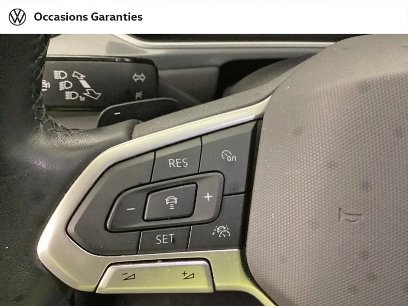 Voitures occasions VOLKSWAGEN T-ROC Style Exclusive Nice
