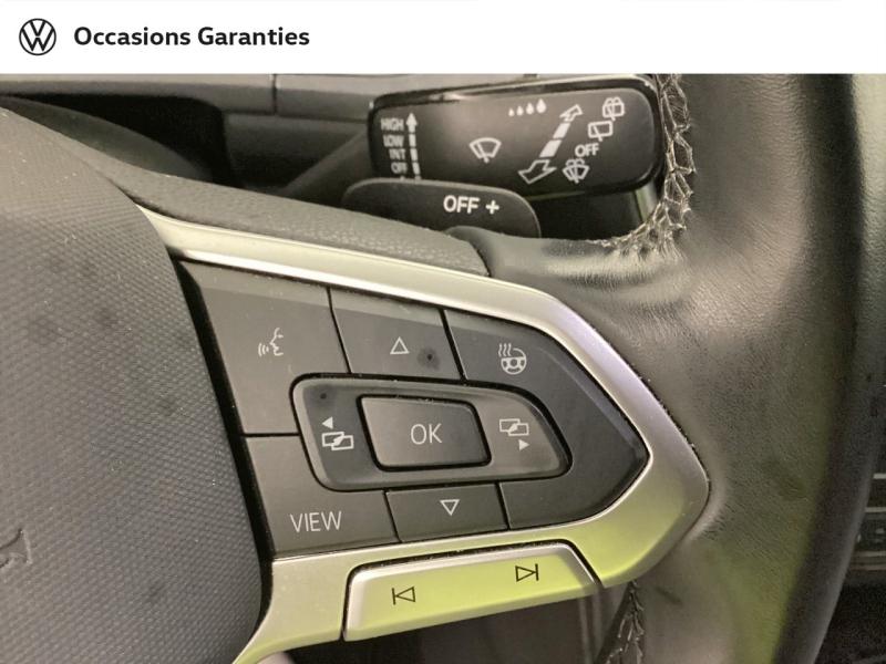 Voitures occasions VOLKSWAGEN T-ROC Style Exclusive Nice