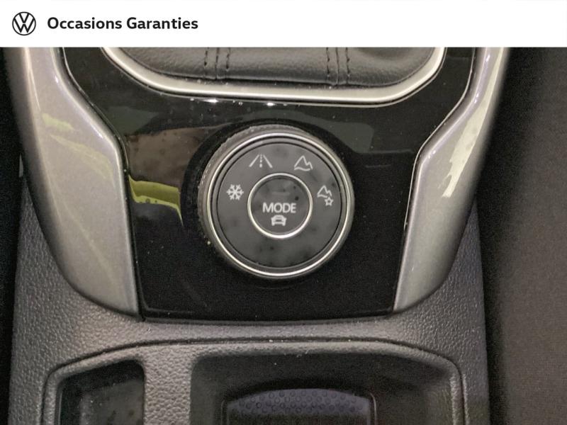 Voitures occasions VOLKSWAGEN T-ROC Style Exclusive Nice