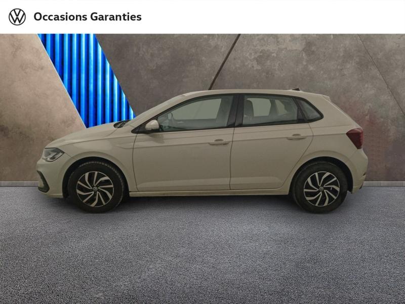 Voitures occasions VOLKSWAGEN POLO Life Nice