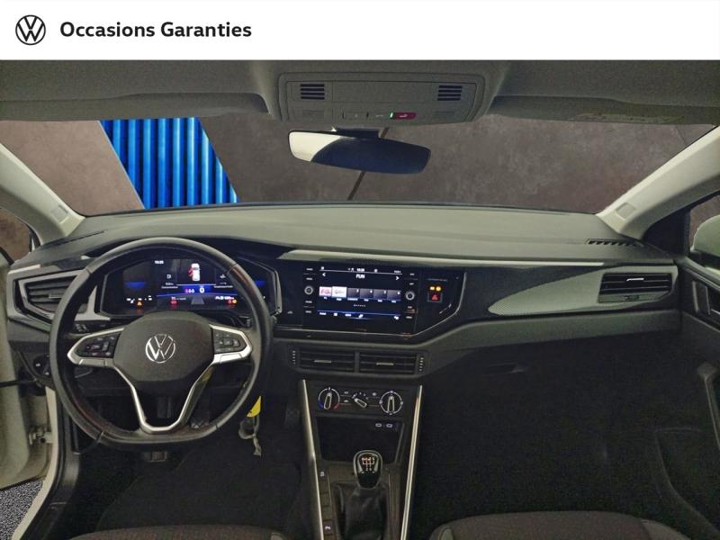 Voitures occasions VOLKSWAGEN POLO Life Nice