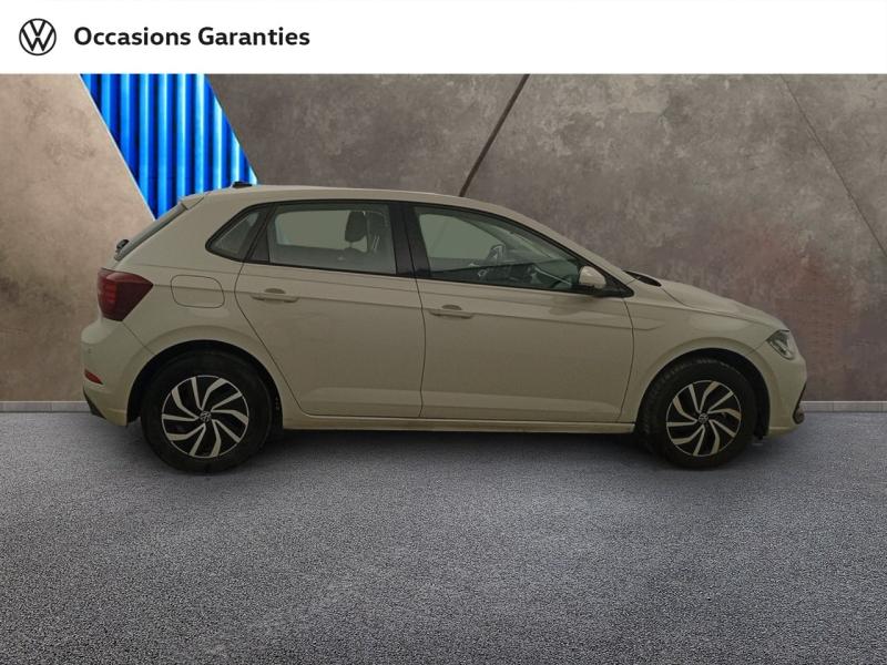 Voitures occasions VOLKSWAGEN POLO Life Nice