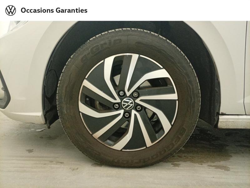 Voitures occasions VOLKSWAGEN POLO Life Nice
