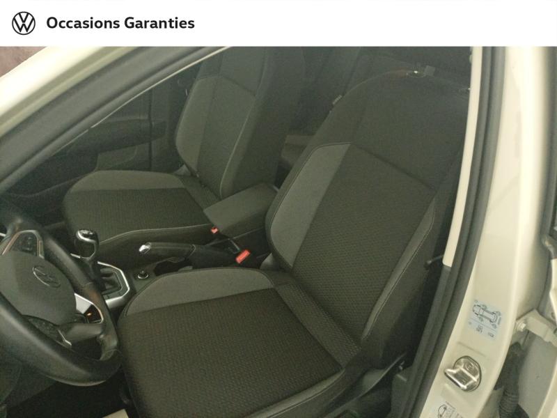 Voitures occasions VOLKSWAGEN POLO Life Nice