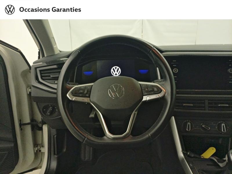 Voitures occasions VOLKSWAGEN POLO Life Nice