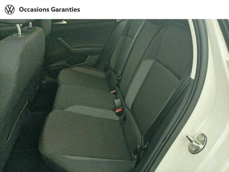 Voitures occasions VOLKSWAGEN POLO Life Nice
