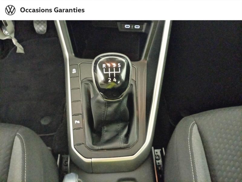 Voitures occasions VOLKSWAGEN POLO Life Nice